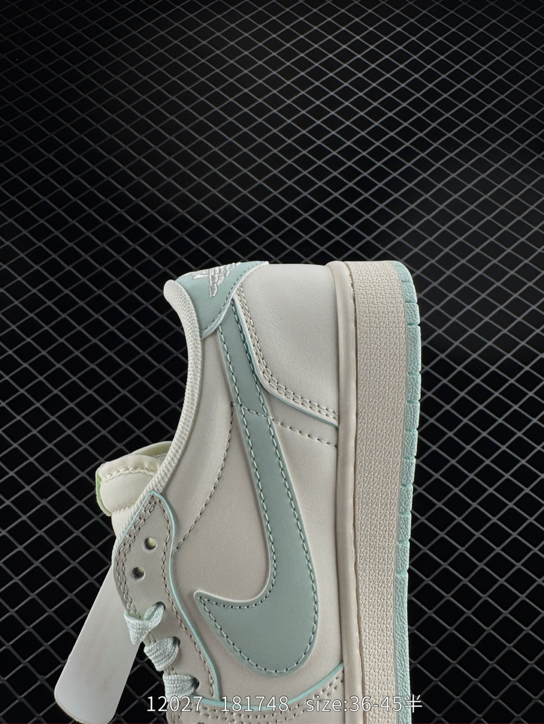 Air Jordan 1 AJ1 Low